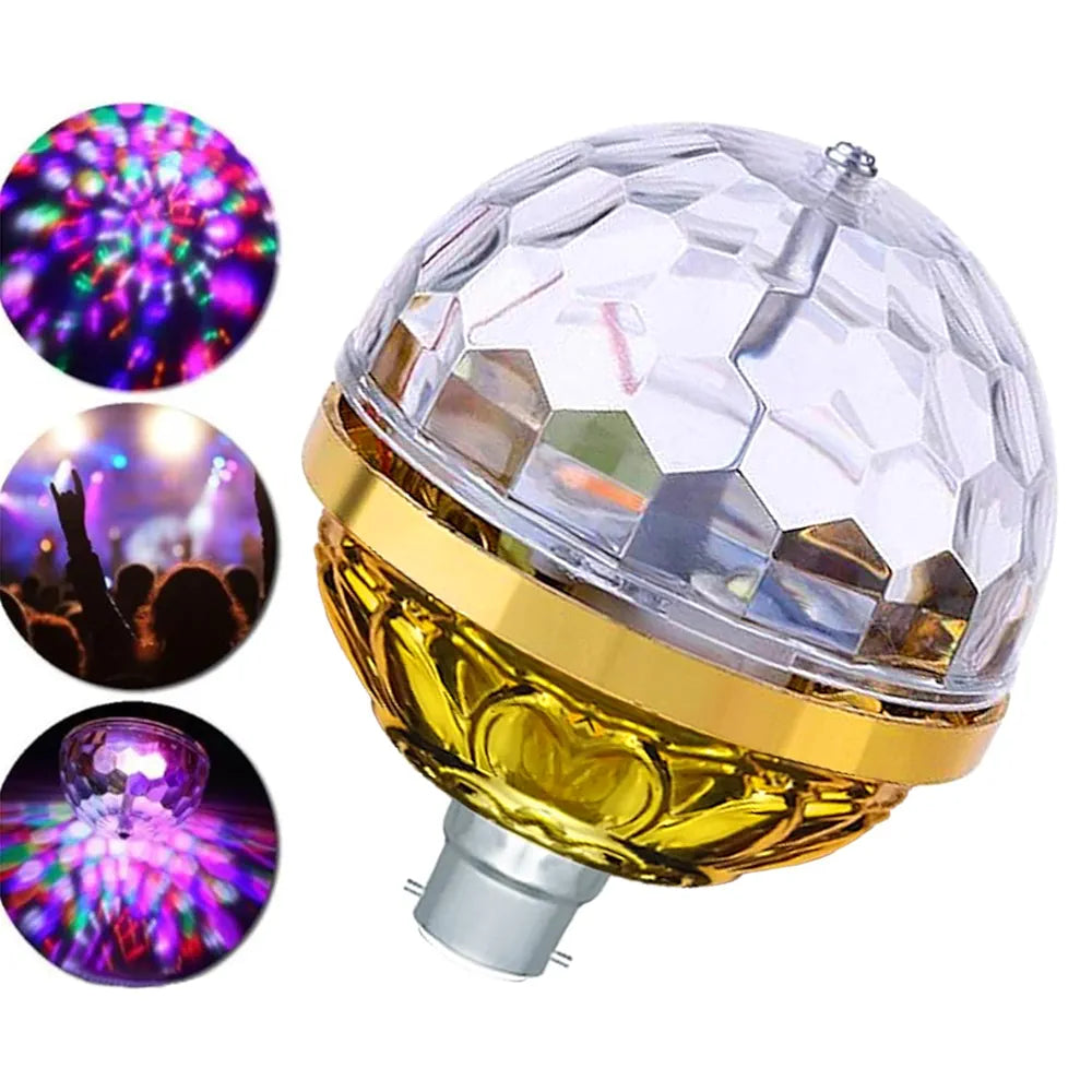 LED ROATING DESCO LAMP