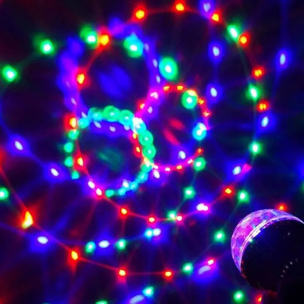 LED ROATING DESCO LAMP