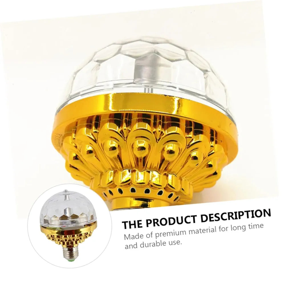 LED ROATING DESCO LAMP