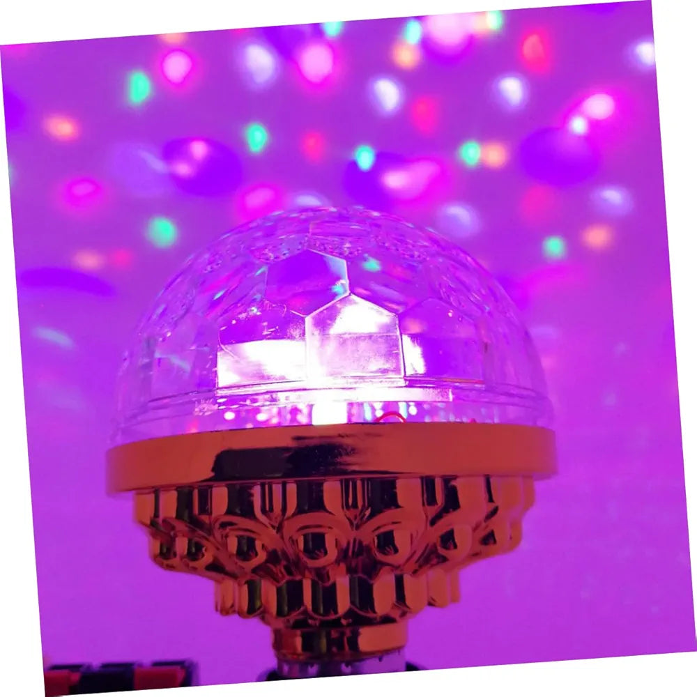 LED ROATING DESCO LAMP