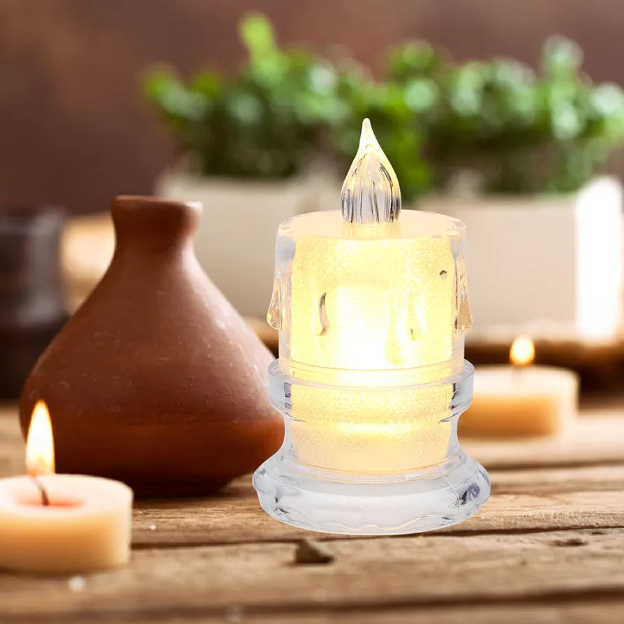 LED CANDLE SMALL