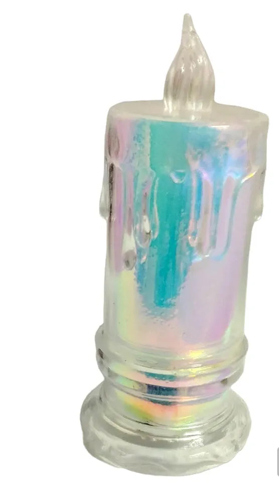 LED CANDLE BIG