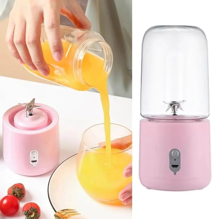 SMALL MULTI FUNCTION JUICER