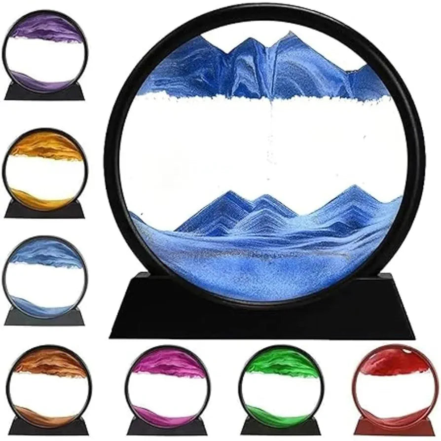 SAND PANITIG ART