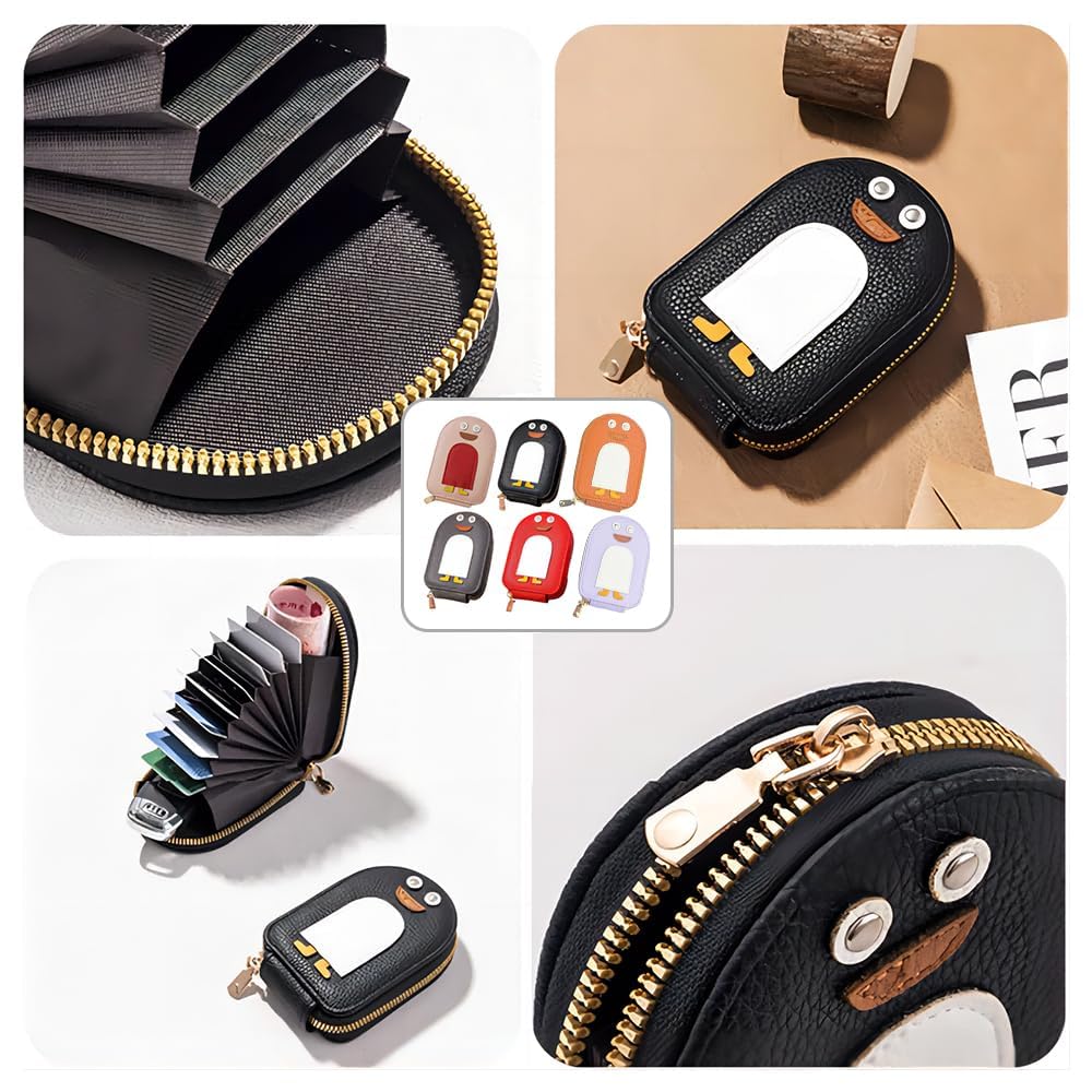 CARD HOLDER VALET