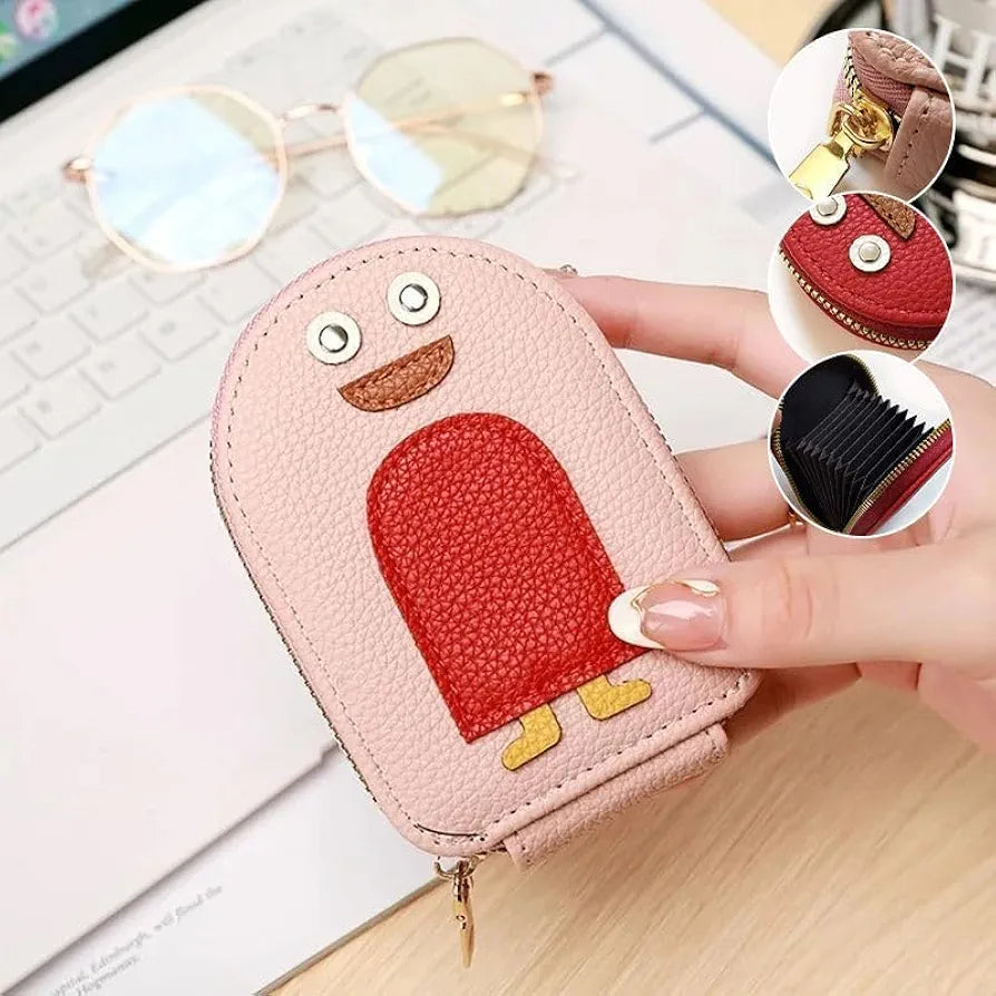 CARD HOLDER VALET