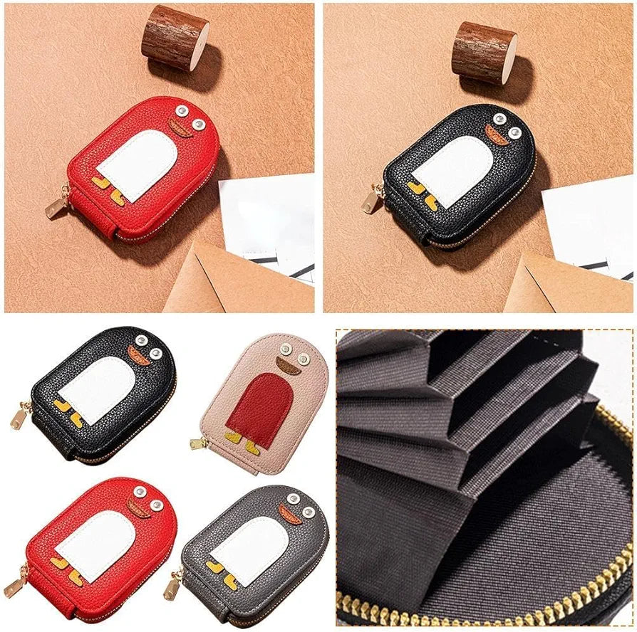 CARD HOLDER VALET