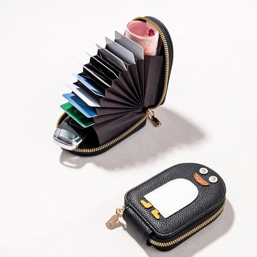 CARD HOLDER VALET