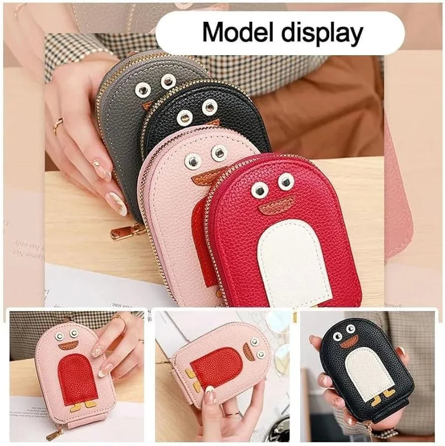 CARD HOLDER VALET