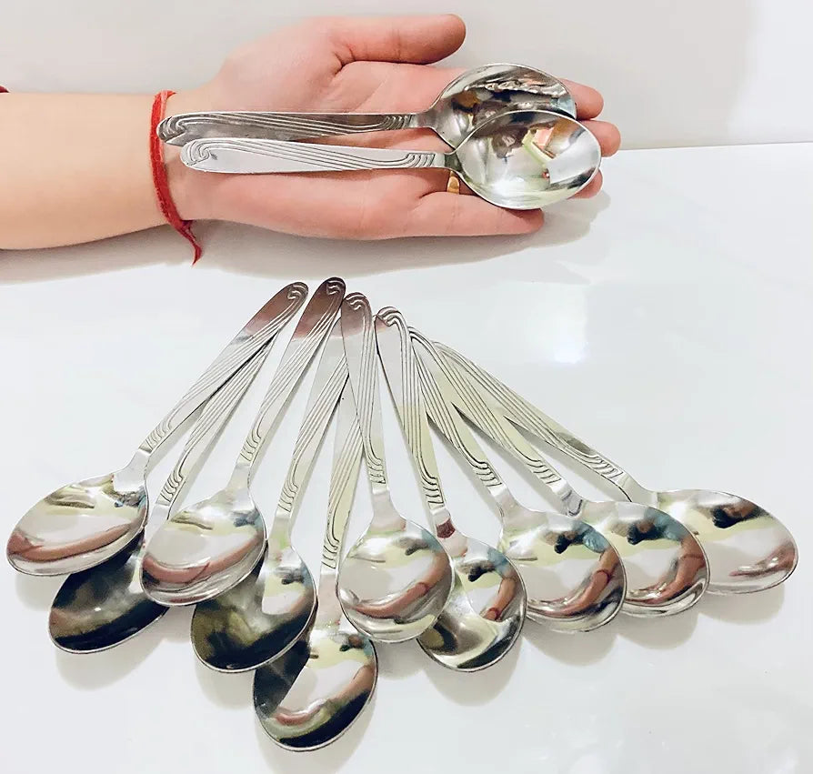 KOM-BABY SPOON CLASSIC