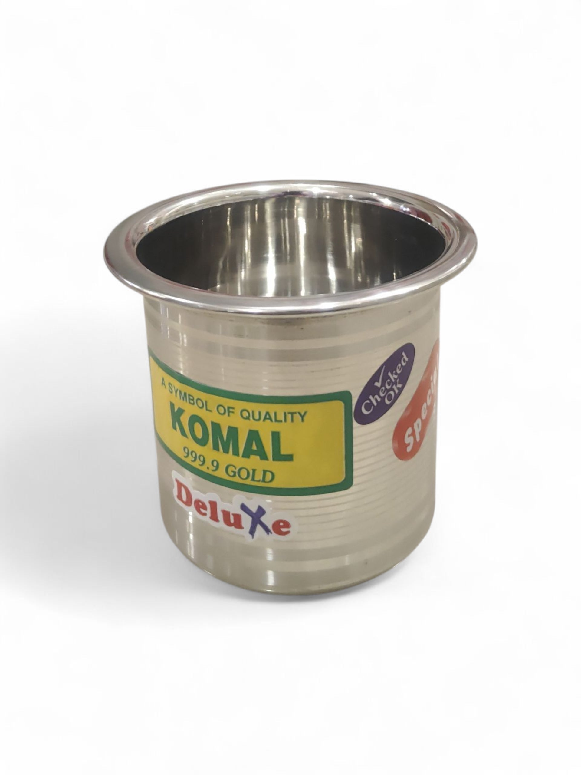 KOM-SS KUVALAI SOMBU NO2