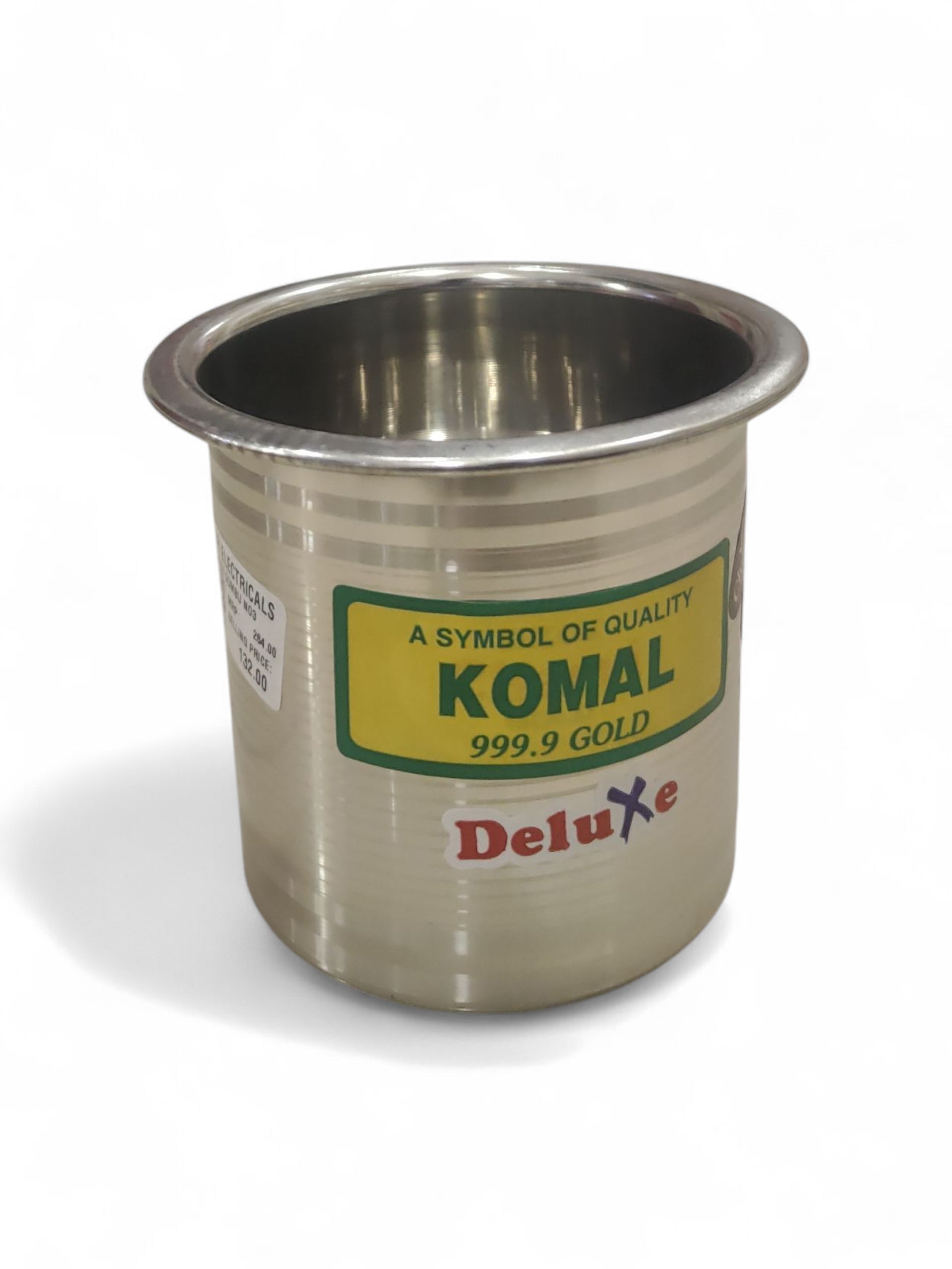 KOM-SS KUVALAI SOMBU NO3