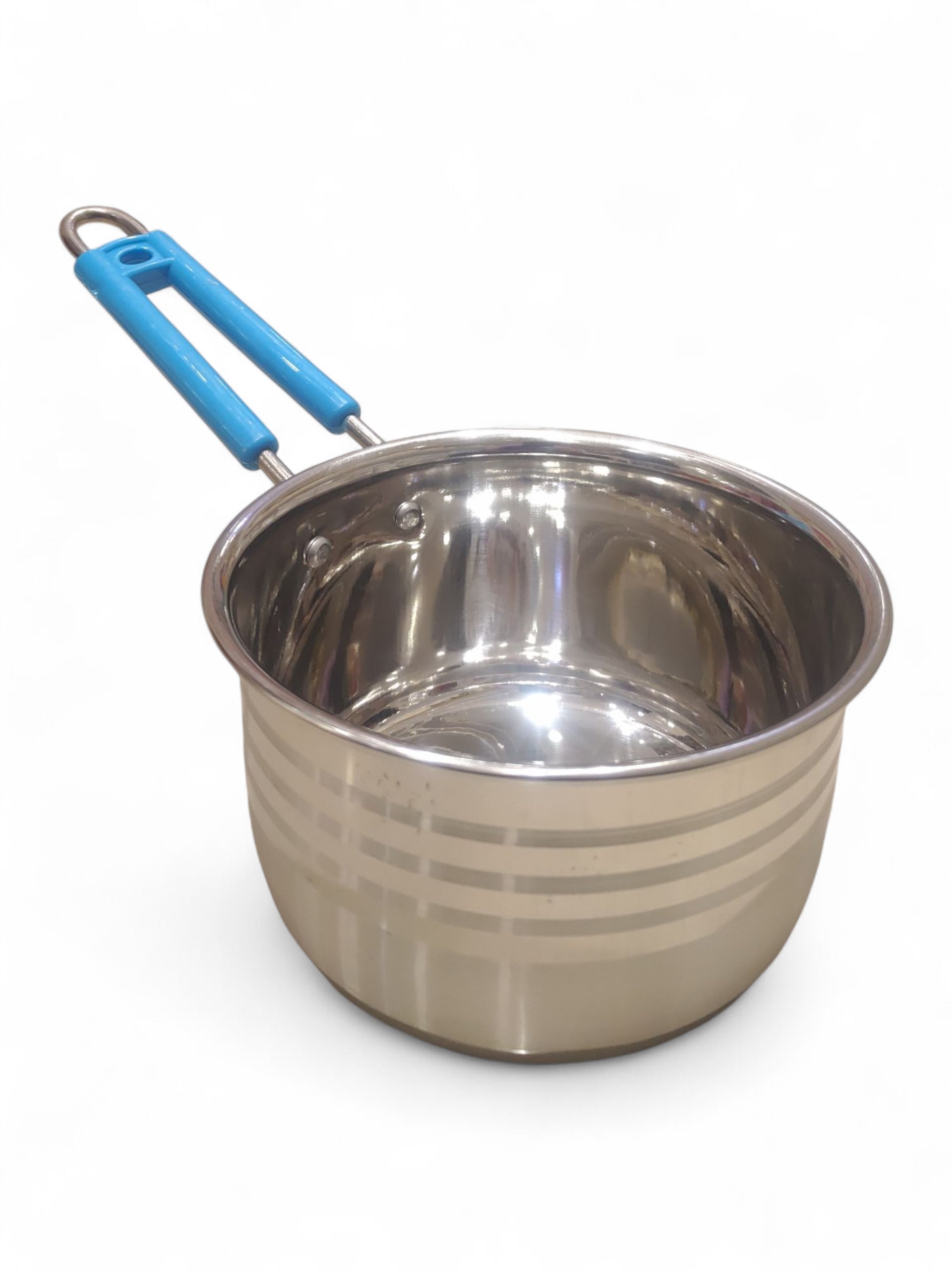 KOM-SS SAUCE PAN NO3