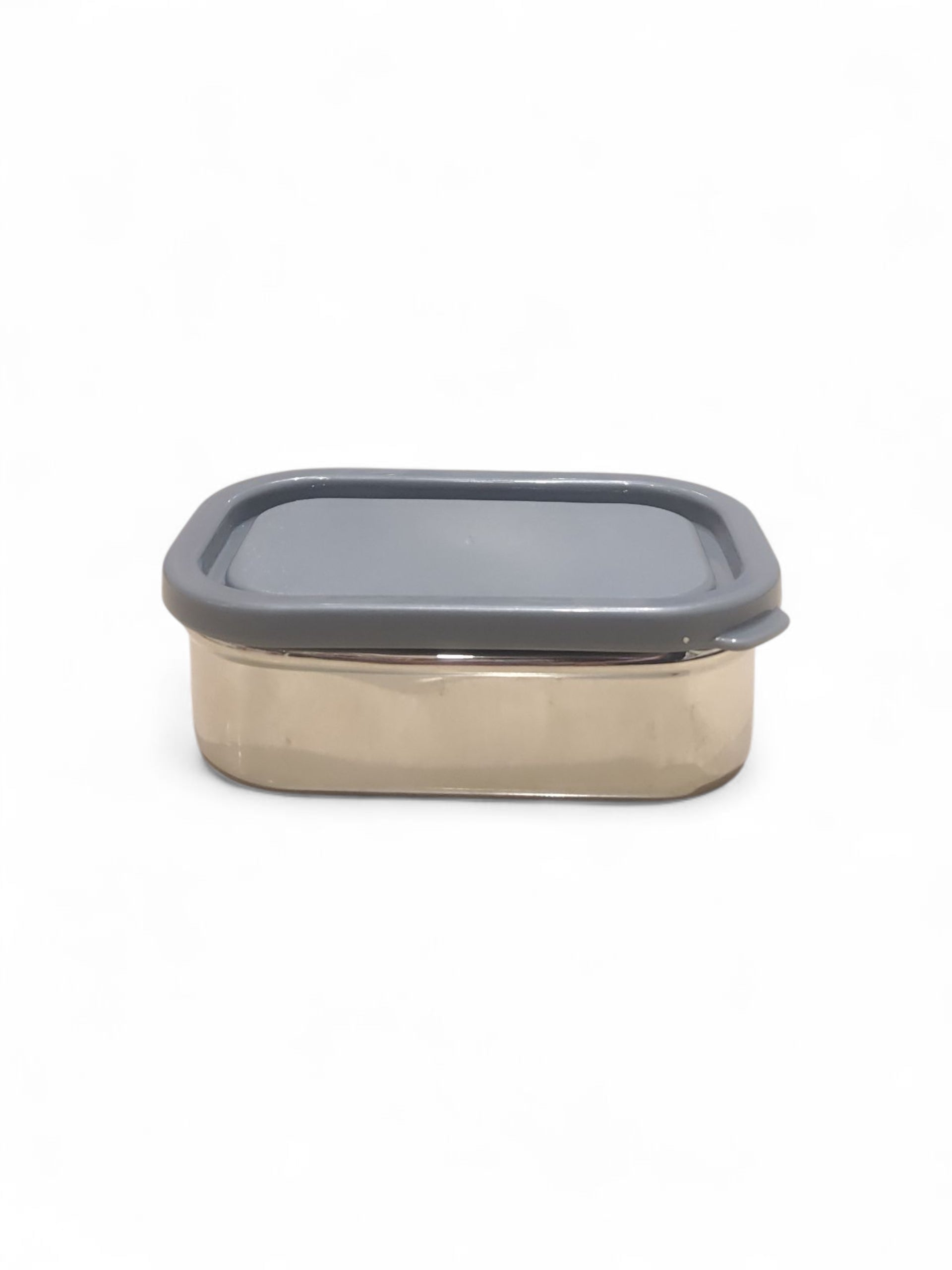 RECTANGLE SMALL AIRTIGHT DABBI
