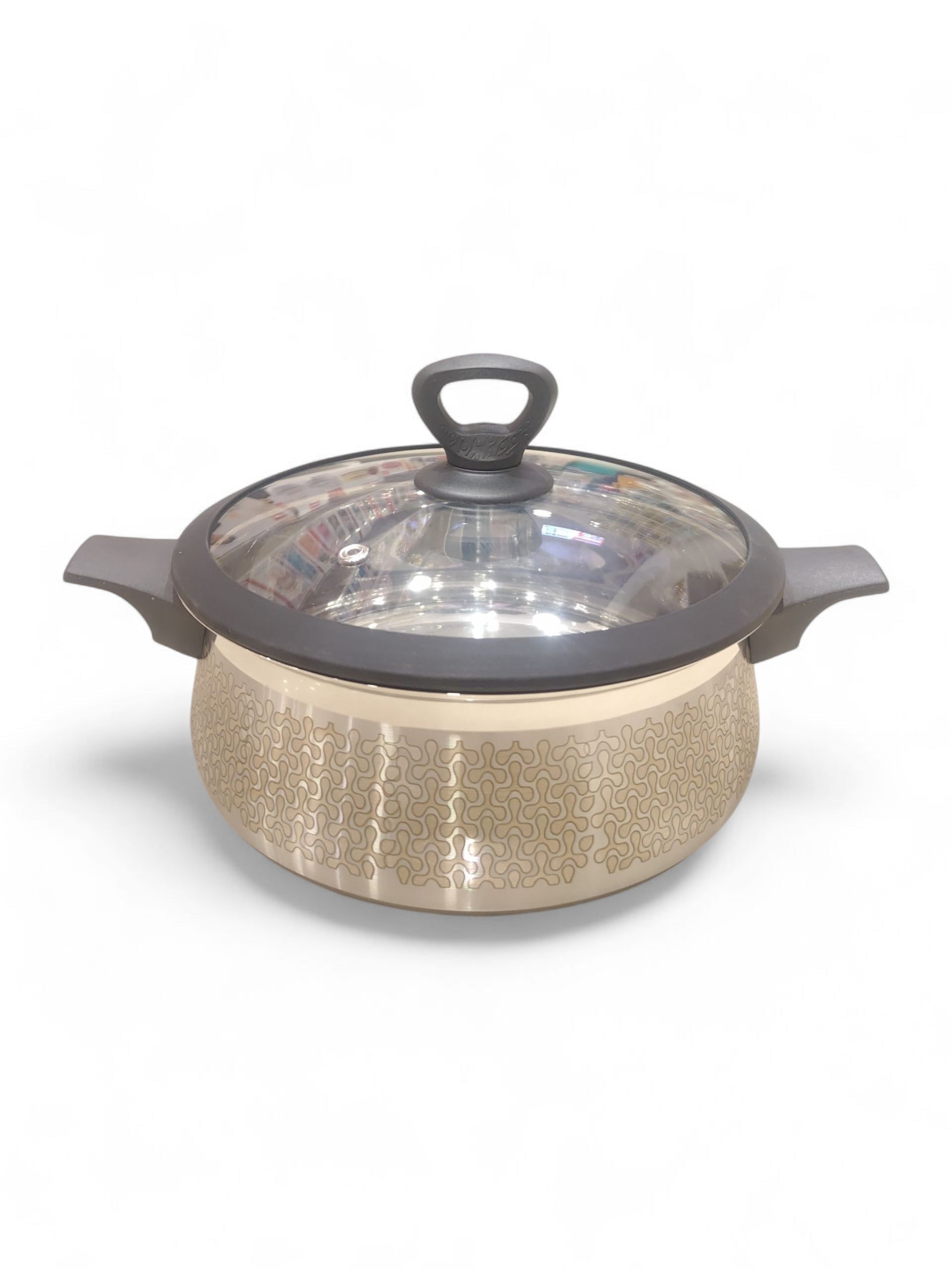 LOOK N COOK 2750ML HANDI SLEEK SILICON