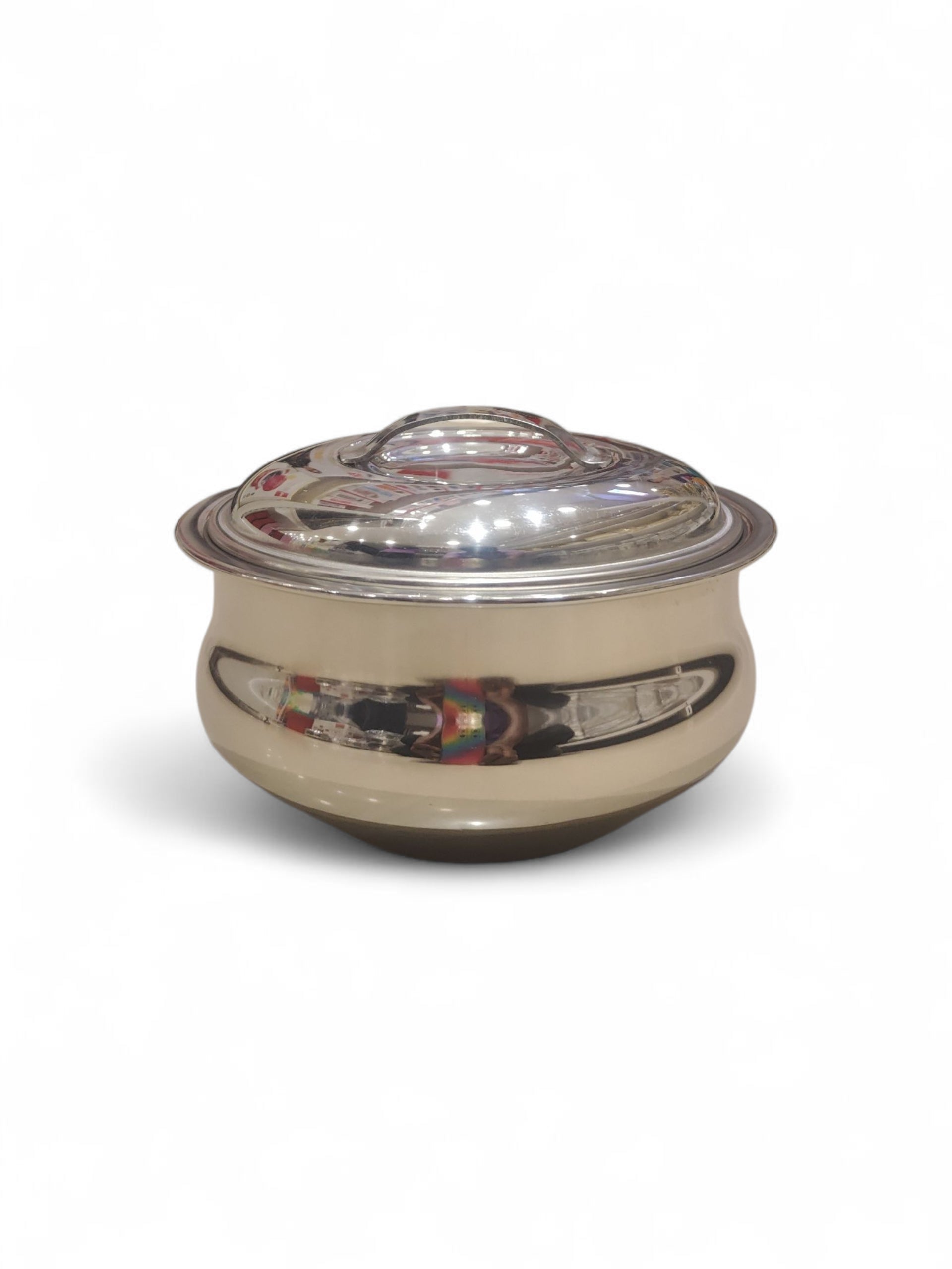 BULGING SERVING DISH NO1