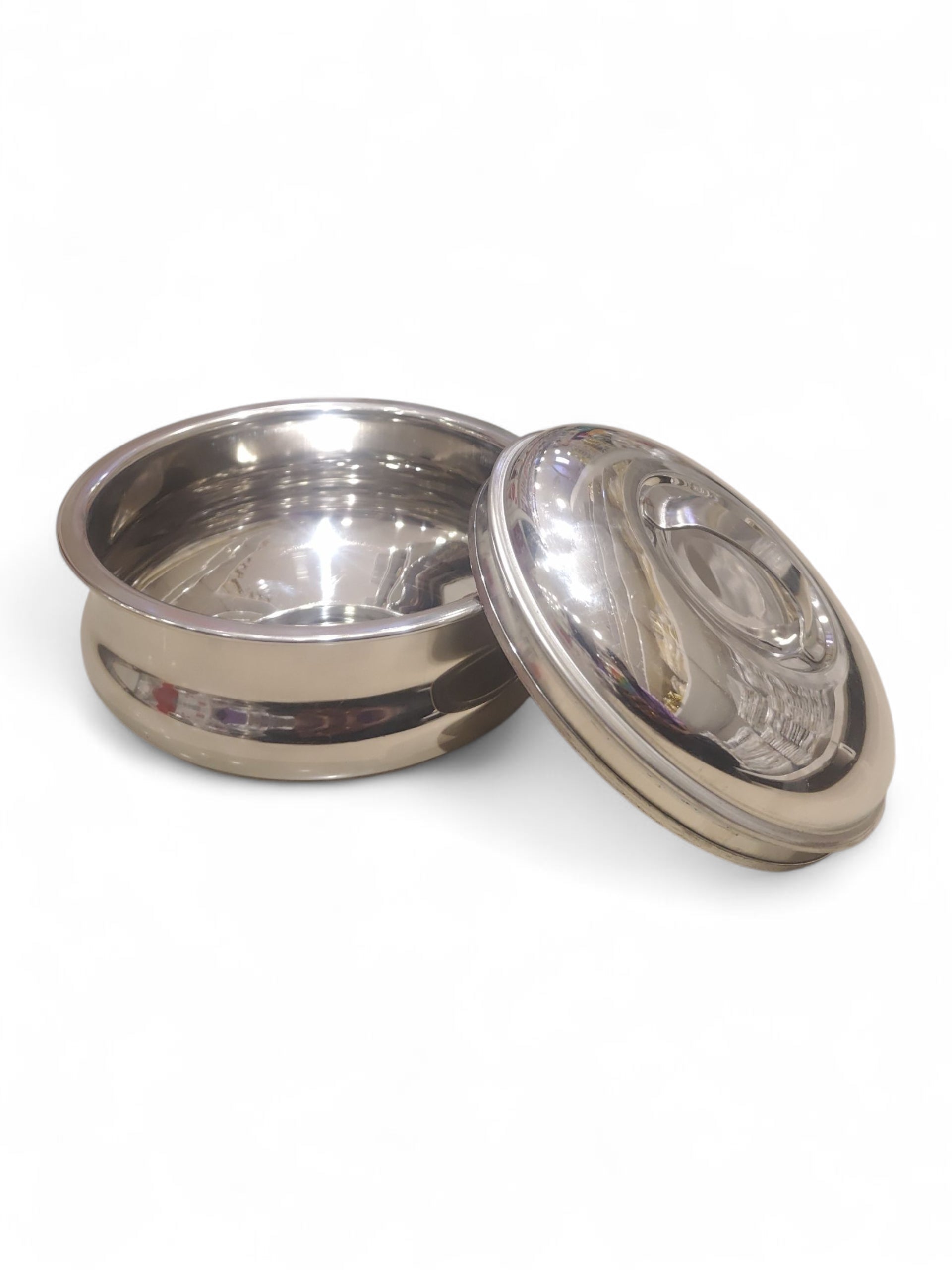 BULGING SERVING DISH NO2