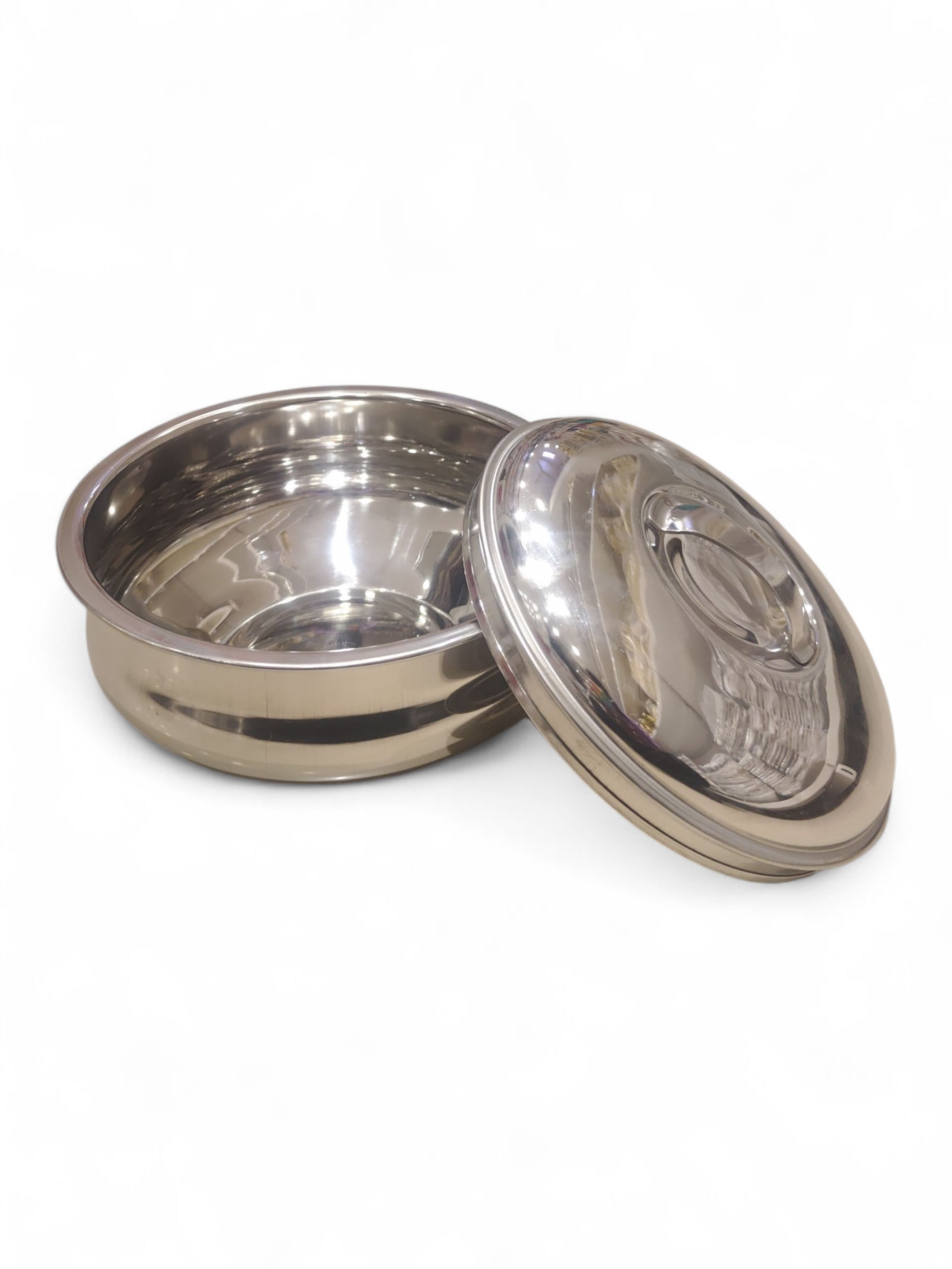 BULGING SERVING DISH NO3
