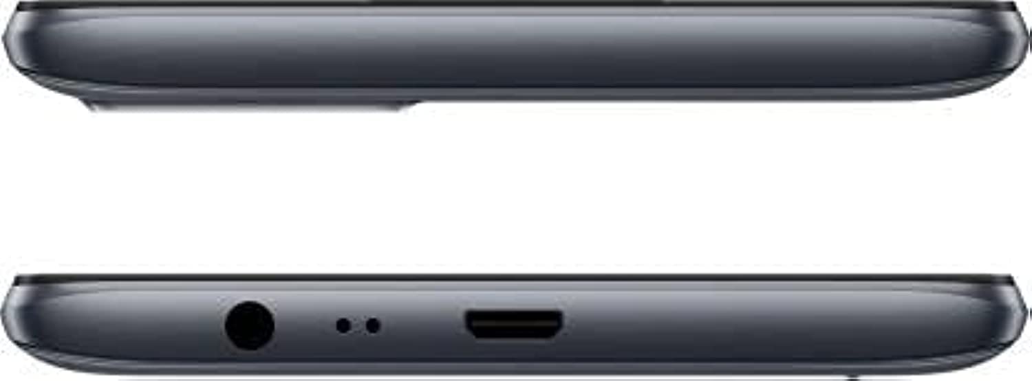 REALME C21Y BLK 3+32