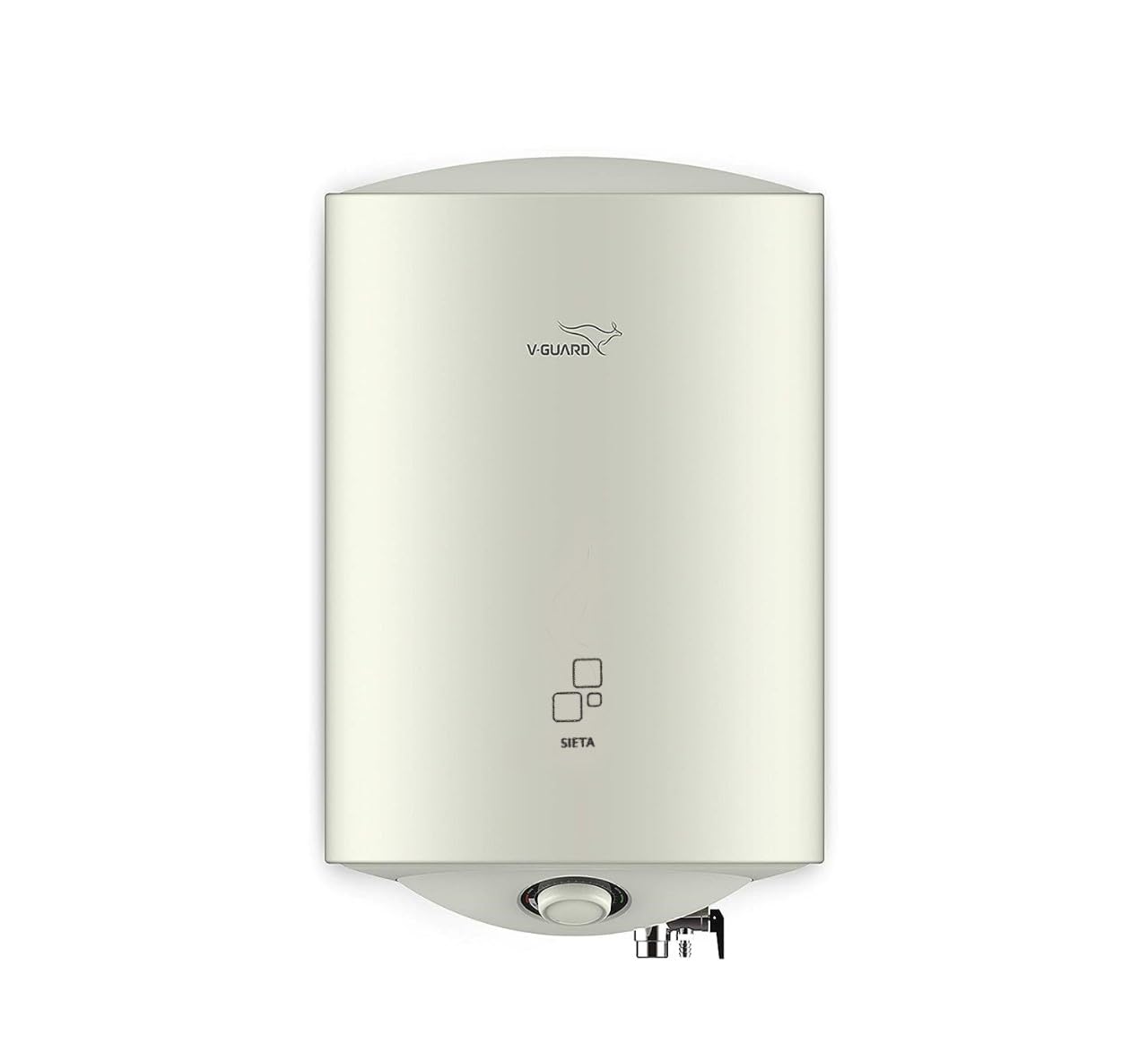 V-GUARD 15L W-H SIETA WHITE