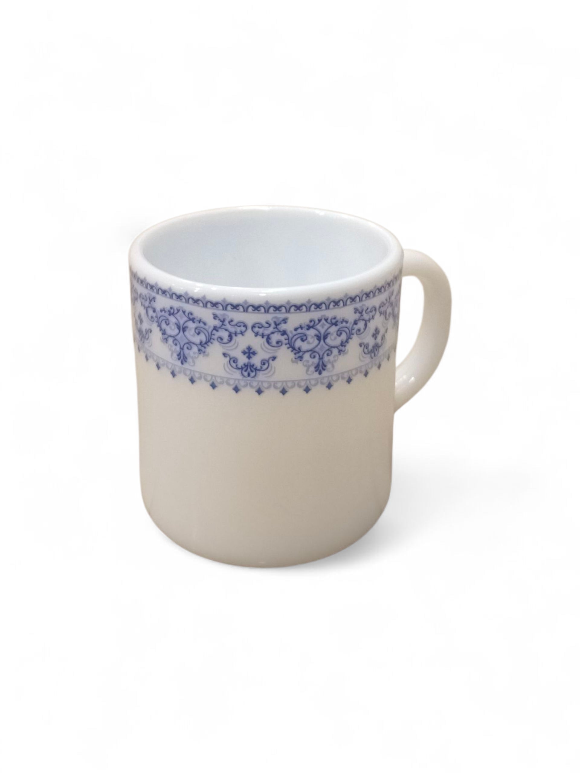 CELLO ARINA BLUE MADISON COFFEE MUG 18CL
