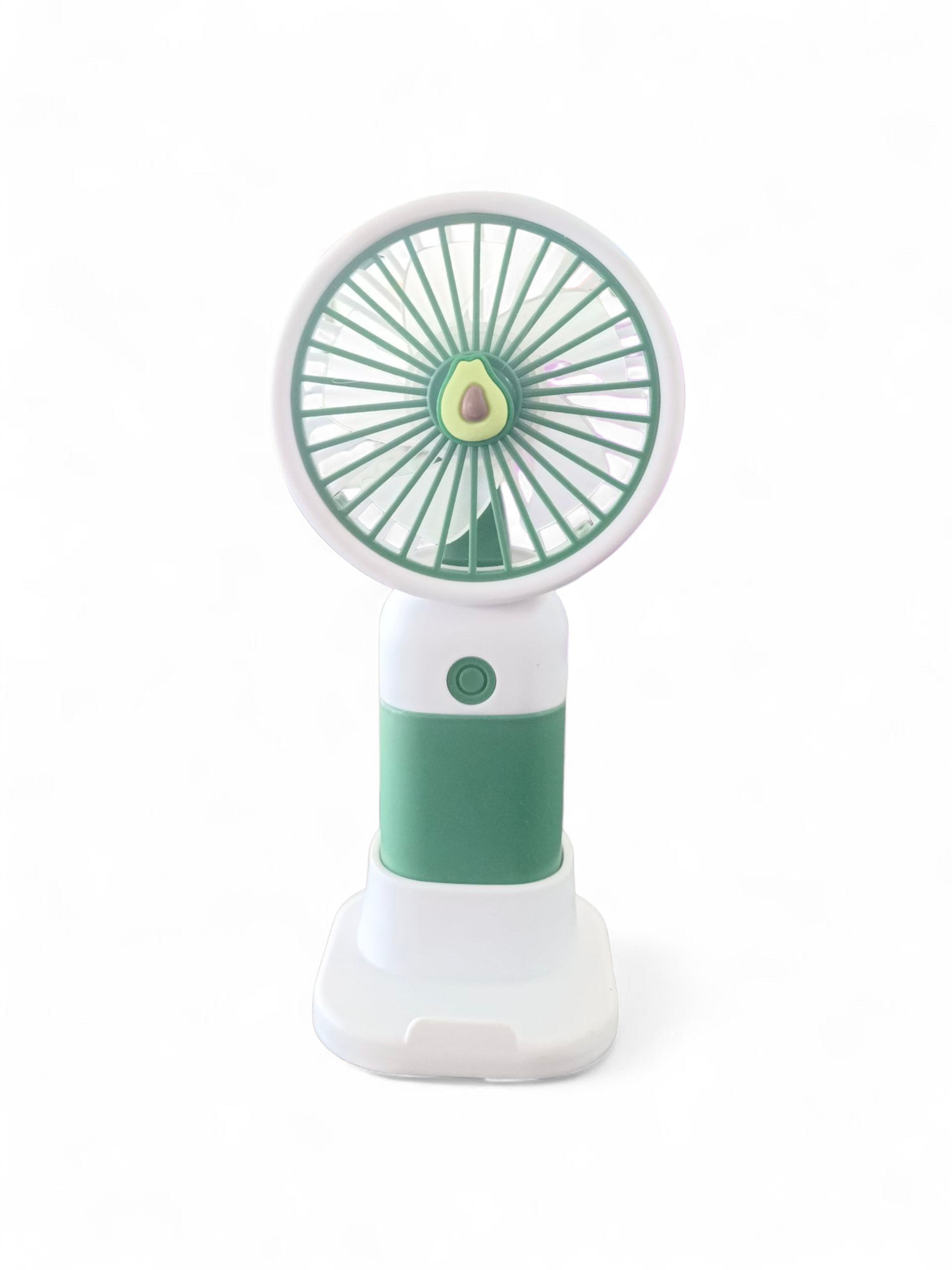 SBS MINI HANDHELD FAN-396
