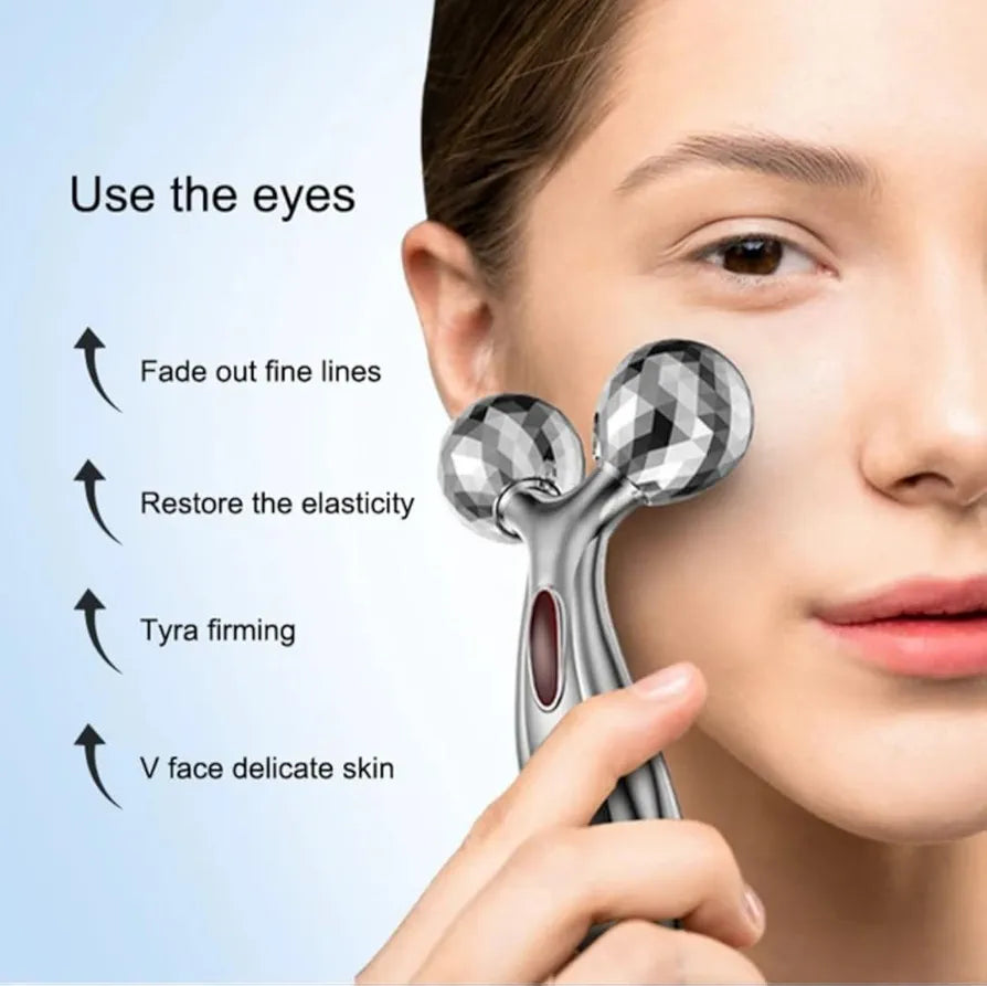 SBS 3D MASSAGER FACIAL CARE