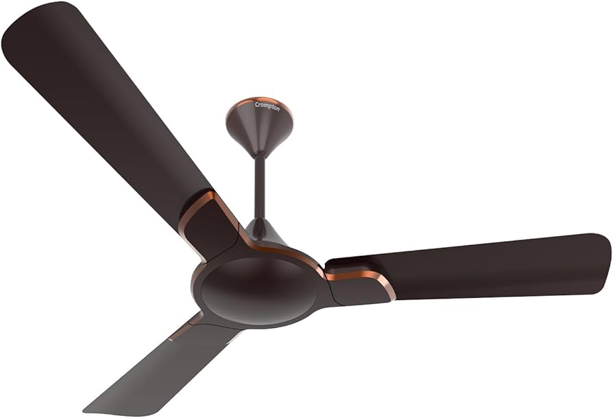 CRO 48 AVANGER AM/BROWN SWIRL C/F