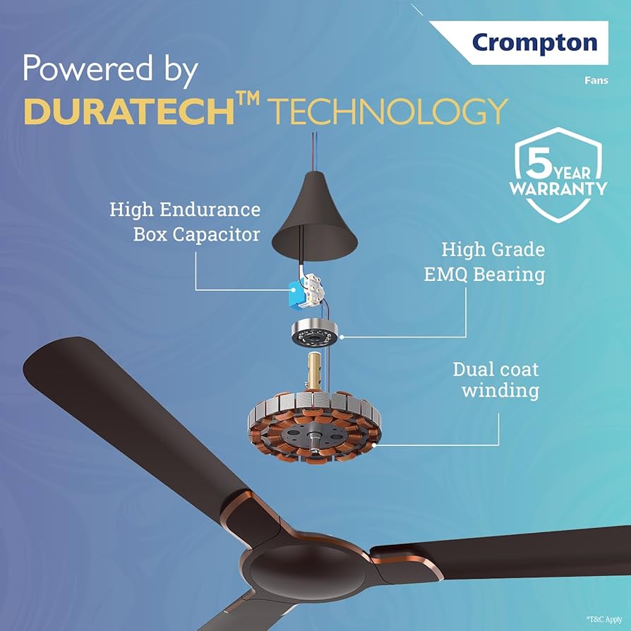 CRO 48 AVANGER AM/BROWN SWIRL C/F