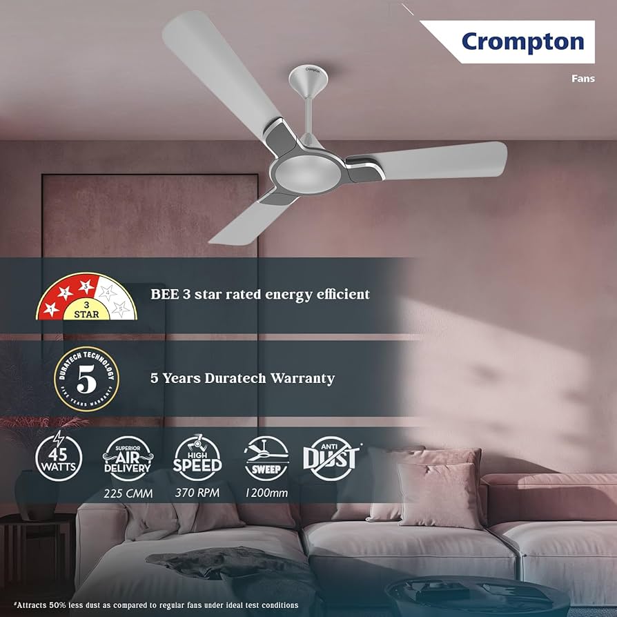 CRO 48 AVANGER S/GREY SWIRL C/F