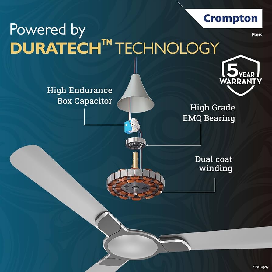 CRO 48 AVANGER S/GREY SWIRL C/F