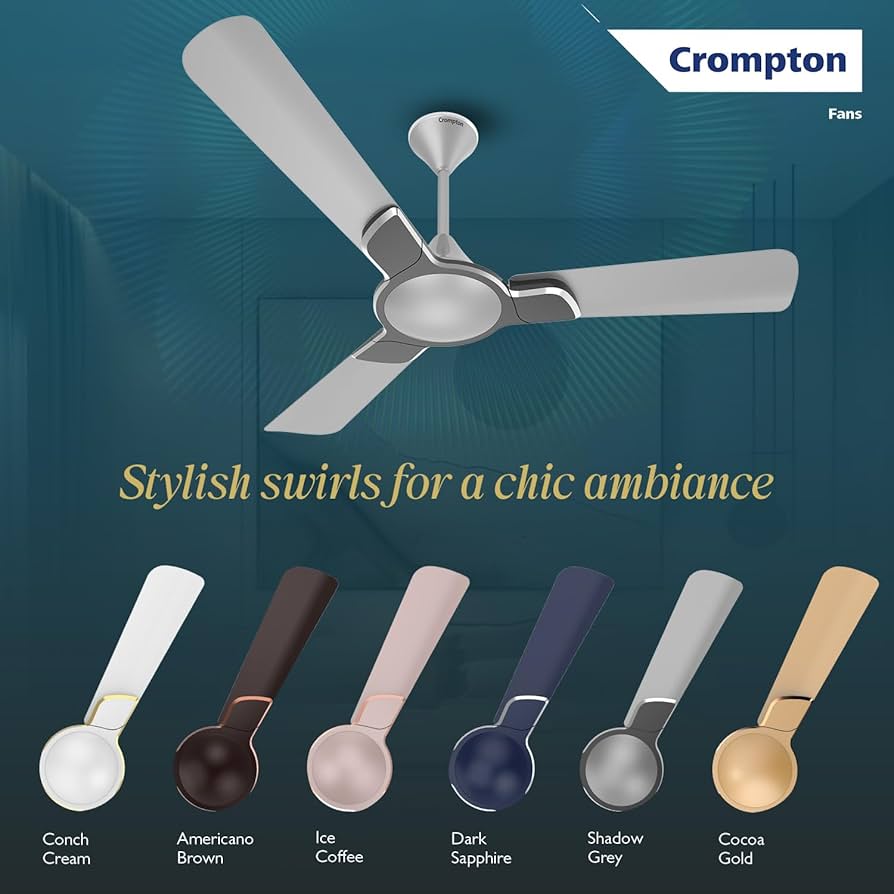 CRO 48 AVANGER S/GREY SWIRL C/F