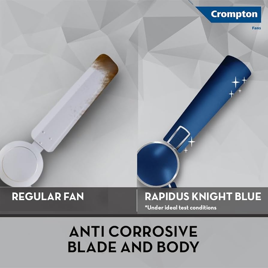 CRO 48 RAPIDUS KNIGHT/BLUE HS C/F