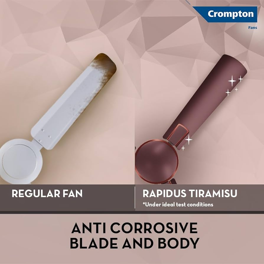 CRO 48 RAPIDUS HS TIRMSU C/F