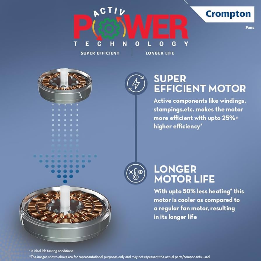 CRO 48 OPTIMUS BROWN SHIMMER/GOLD C/F