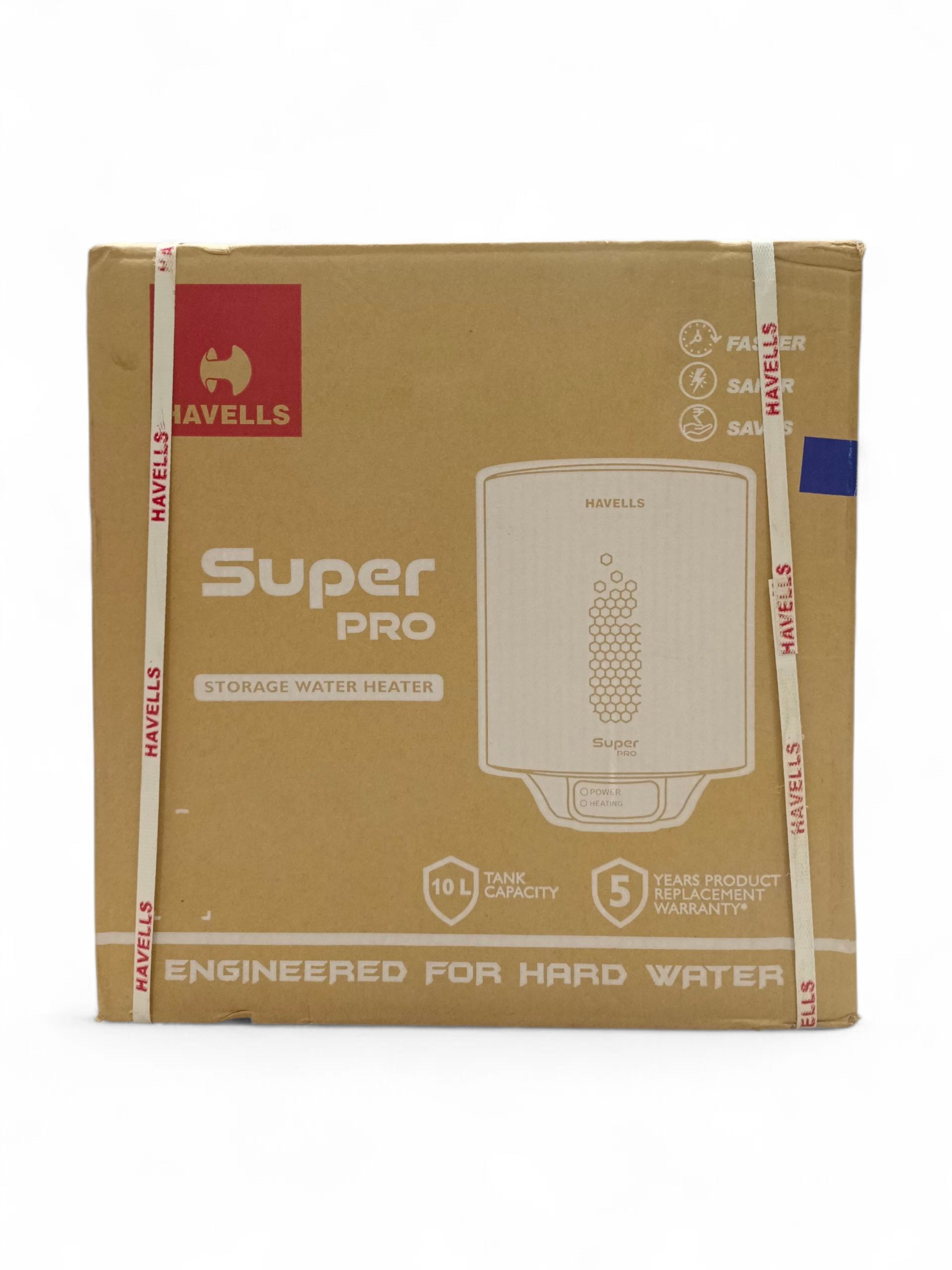 HV 10L W-H SUPER PRO WHITE GREY