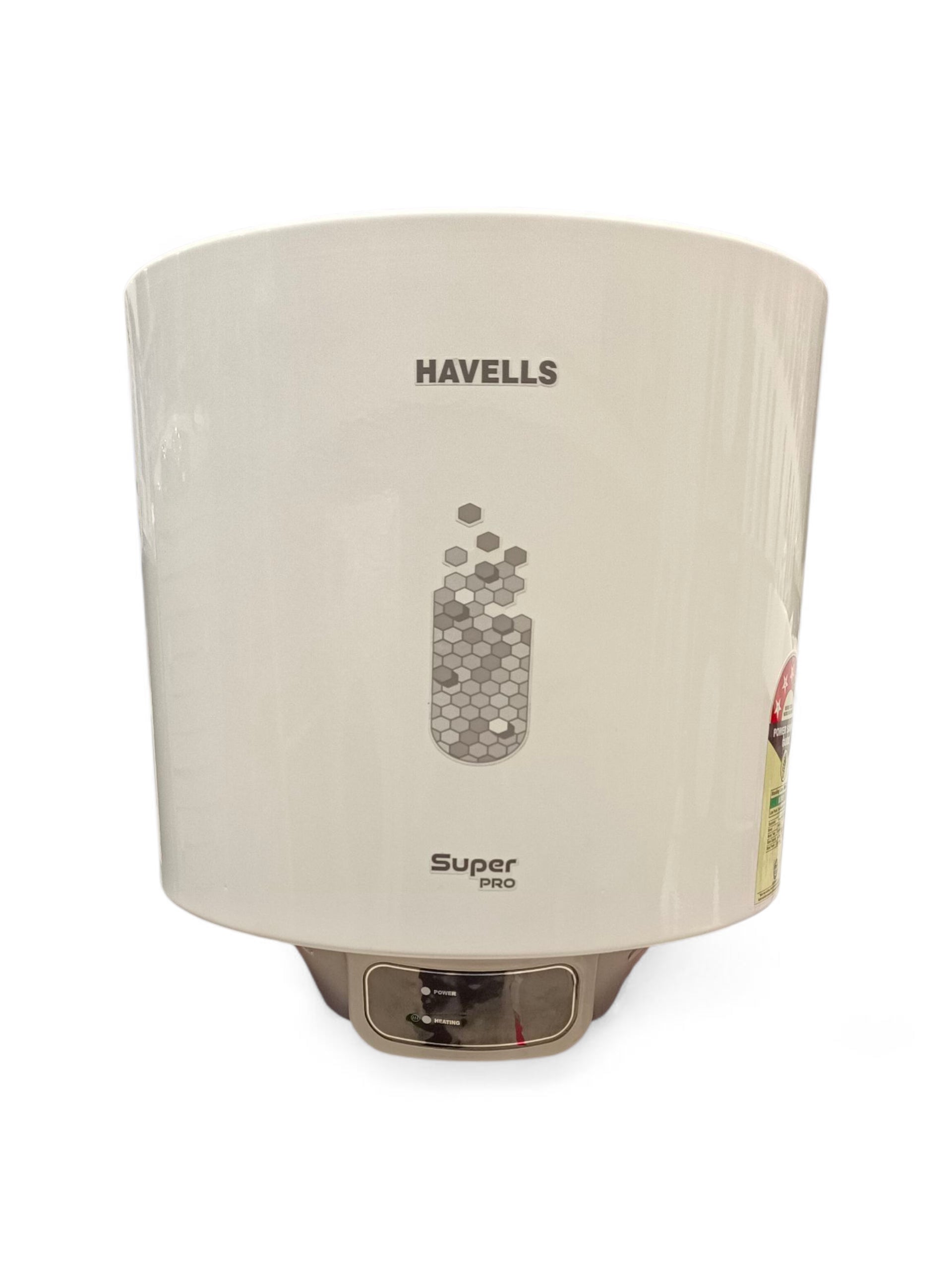 HV 10L W-H SUPER PRO WHITE GREY