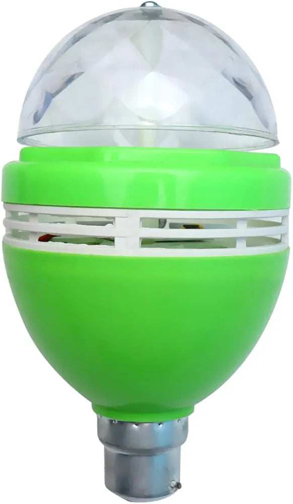 LED ROATING LIGHT JUMBO