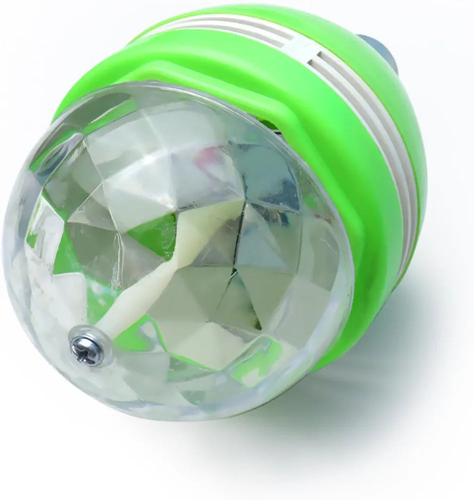 LED ROATING LIGHT JUMBO