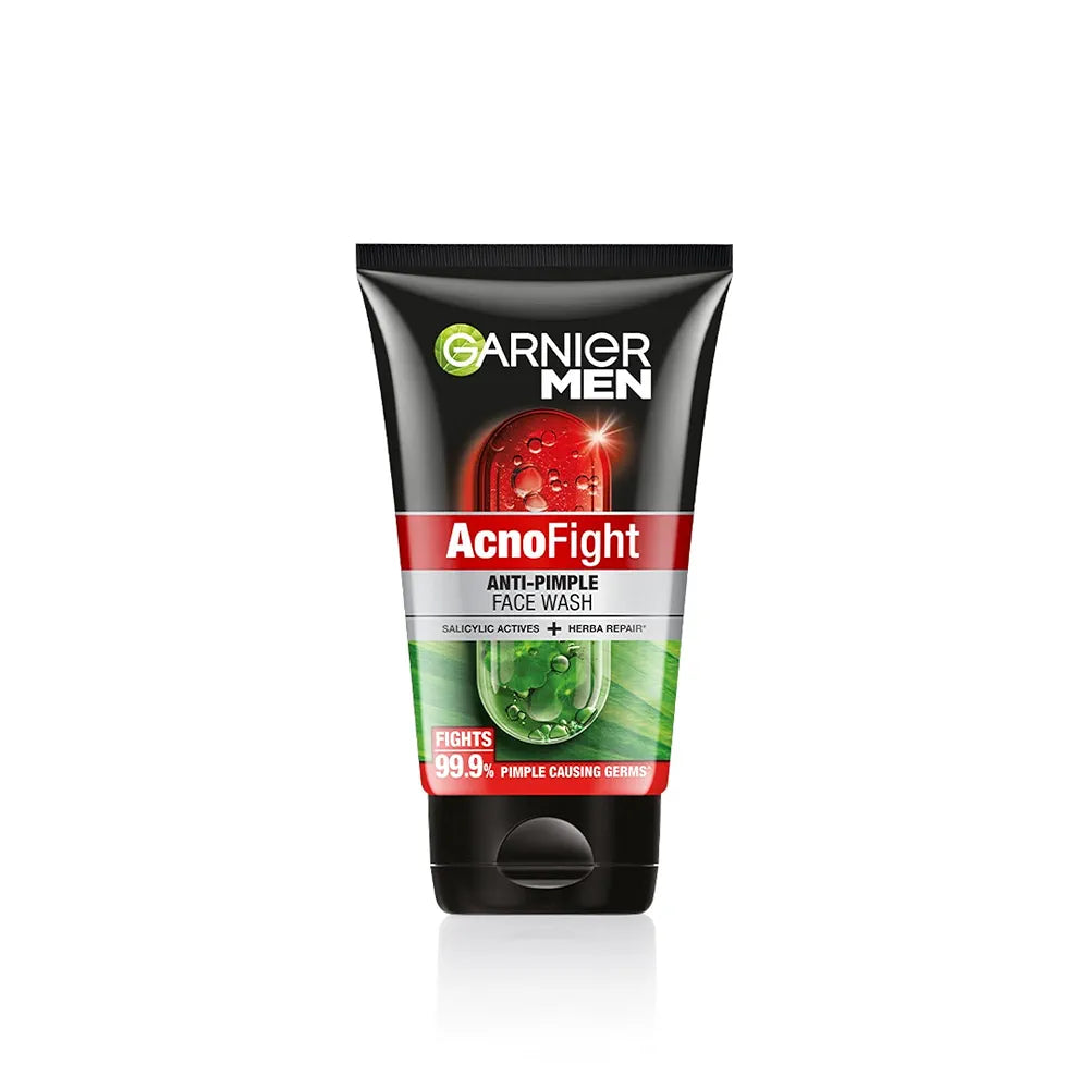 GARNIER 50ML ANTI PIMPLE ACNO FIGHT