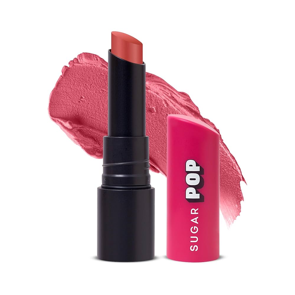 SUGAR POP 01 TRANSFERPROOF LIPSTICK