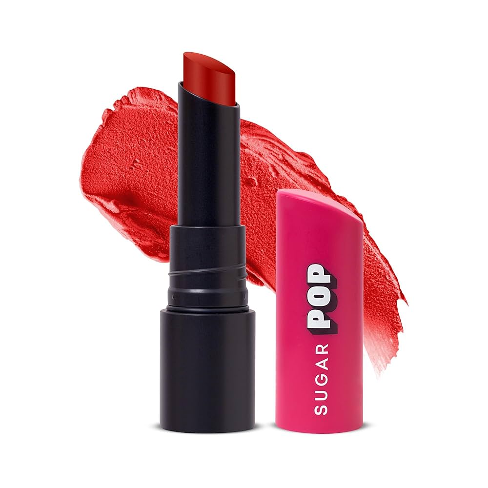 SUGAR POP 10 TRANSFERPROOF LIPSTICK