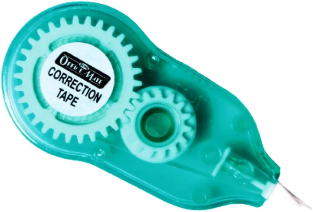 OFFICE MATE CORRECTION TAPE