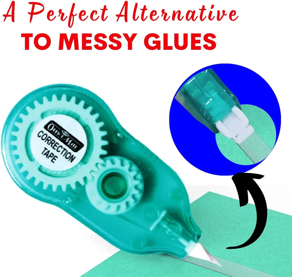 OFFICE MATE CORRECTION TAPE