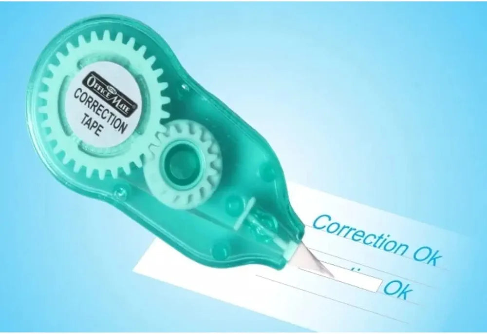 OFFICE MATE CORRECTION TAPE
