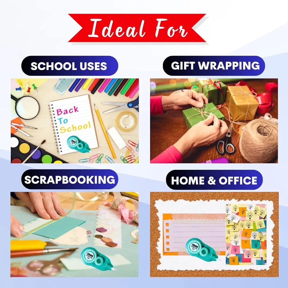 OFFICE MATE CORRECTION TAPE