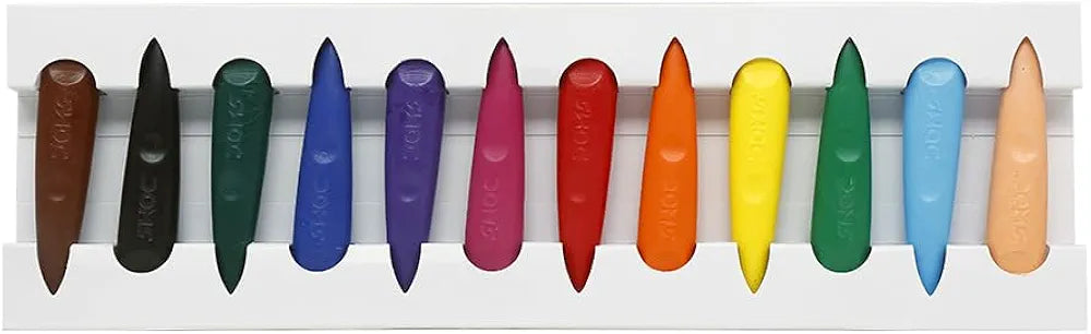 DOMS CRAYANS 80851 GRIP POP