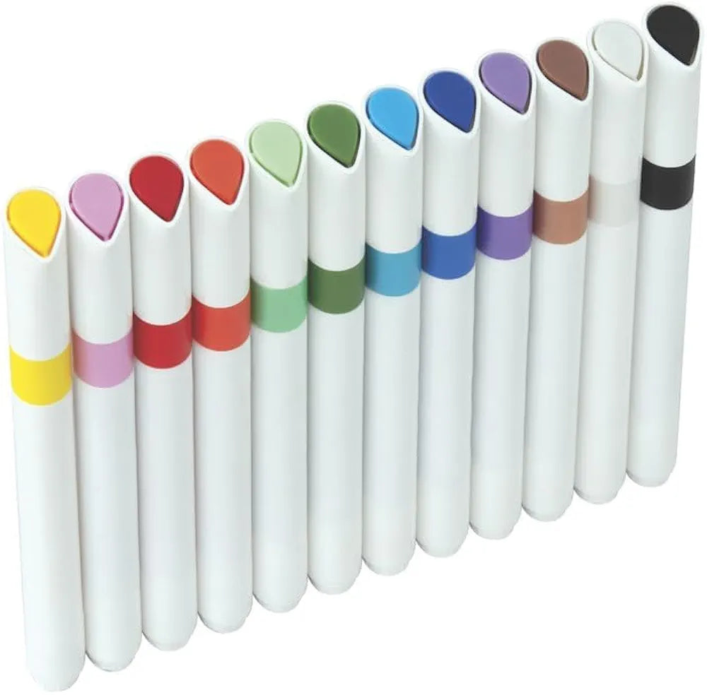 FLAIR ACRYLIC PAINT MARKER