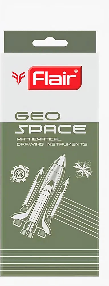 FLAIR SPACE GEOMETRY BOX