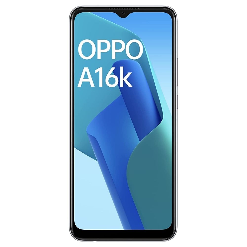 OPPO A16K WH (3+32)